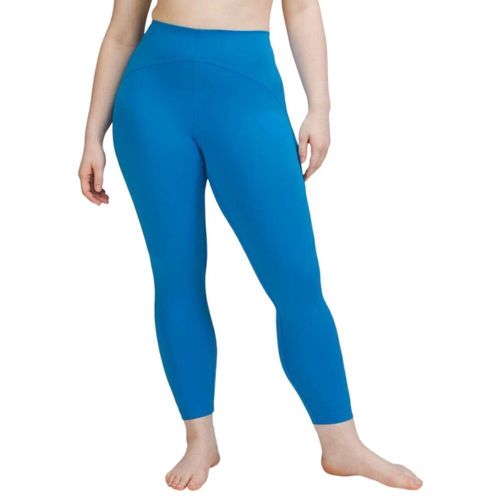 Lululemon Instill High-Rise Tight 25" *Poolside